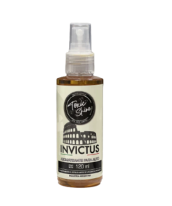 INVICTUS ESSENCE - TOXIC SHINE