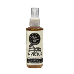 INVICTUS ESSENCE - TOXIC SHINE