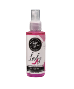 LADY ESSENCE - TOXIC SHINE