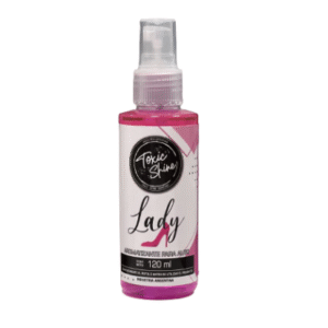 LADY ESSENCE - TOXIC SHINE