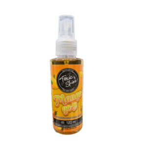 MANGO -ESSENCE TOXIC SHINE