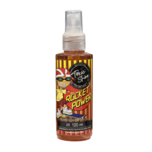 ROCKET ESSENCE - TOXIC SHINE