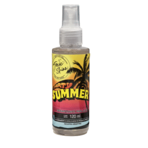 SUMMER PARTY ESSENCE - TOXIC SHINE