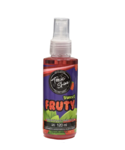 SWEET FRUTTY ESSENCE - TOXIC SHINE