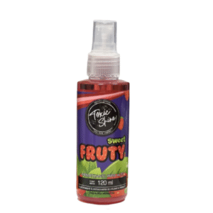 SWEET FRUTTY ESSENCE - TOXIC SHINE