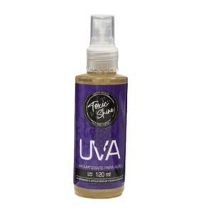 UVA ESSENCE - TOXIC SHINE
