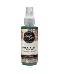 WANAWE ESSENCE - TOXIC SHINE