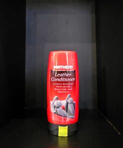 LEATHER CONDITIONER - MOTHERS