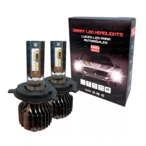 CREE LED KIT Q6 - csp