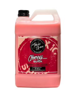 CHERRY QUICK 4L - TOXIC SHINE