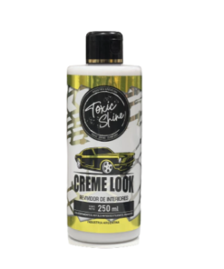 CREME LOOK 250 CC - TOXIC SHINE