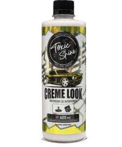 CREME LOOK 600CC - TOXIC SHINE
