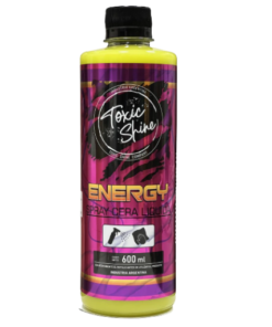 ENERGY SEAL - TOXIC SHINE