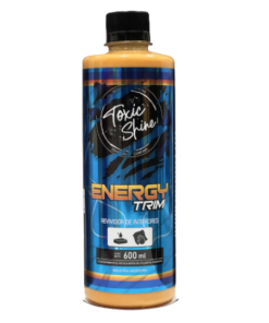 ENERGY TRIM - TOXIC SHINE