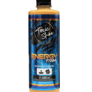 ENERGY TRIM - TOXIC SHINE