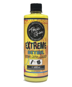 EXTREME DETAIL - TOXIC SHINE
