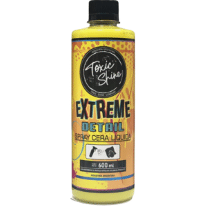 EXTREME DETAIL - TOXIC SHINE