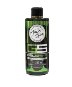 GEL SHINE 250 CC - TOXIC SHINE