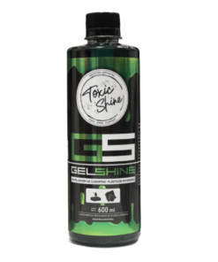 GEL SHINE 600CC - TOXIC SHINE