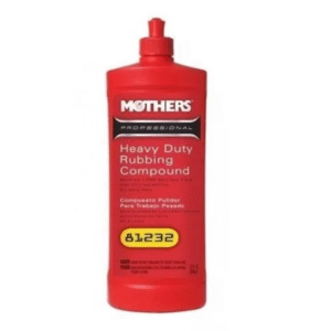 PRO HEAVY DUTY COMPOUND 1L - MOTHERS
