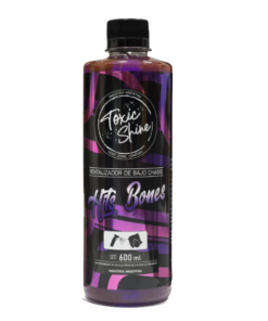 HITS BONES - TOXIC SHINE