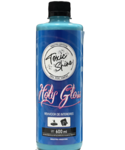 HOLY GLOSS - TOXIC SHINE