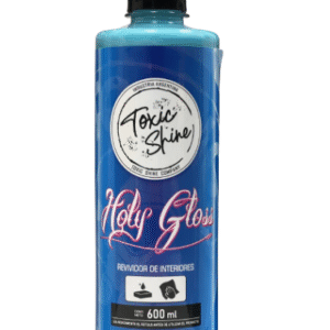HOLY GLOSS - TOXIC SHINE