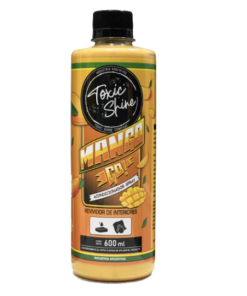 MANGO GO - TOXIC SHINE