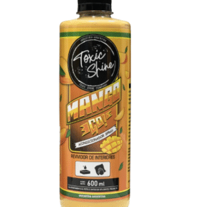 MANGO GO - TOXIC SHINE