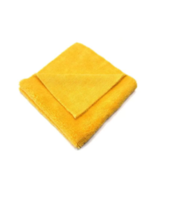 MICROFIBRA CORTE LASER PREMIUM 60X40 380grs - MAX SHINE