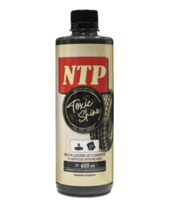 NTP - TOXIC SHINE