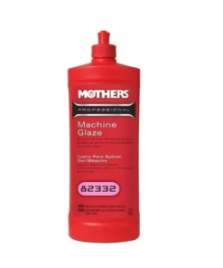 PRO MACHINE GLAZE 1L - MOTHERS