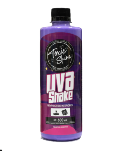 UVA SHAKE - TOXIC SHINE