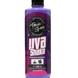 UVA SHAKE - TOXIC SHINE