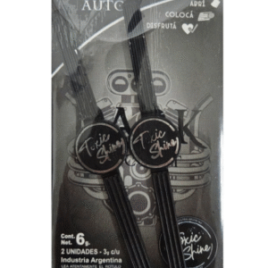 DARK STREET - AROMATIZANTE TOXIC SHINE