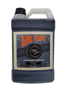 DARK FLUID - TOXIC SHINE 4L