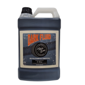 DARK FLUID - TOXIC SHINE 4L