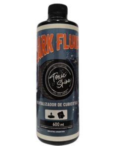 DARK FLUID - TOXIC SHINE 600CC