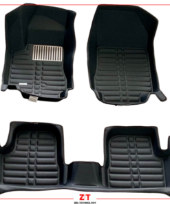 Peugeot 208 G2 - Ziel Technology