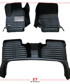 Volkswagen Amarok - Ziel Technology