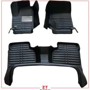 Volkswagen Amarok - Ziel Technology