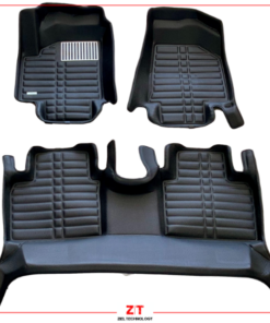 Ford Territory G1 - Ziel Technology