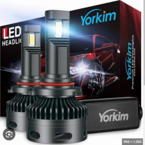 YORKIM CREE LED - 40000 LUM