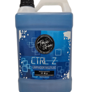 CTRL Z 4L - TOXIC SHINE