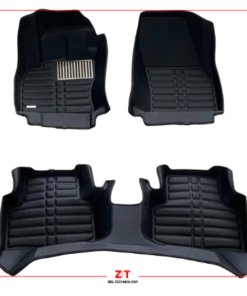 Vw Taos  - Ziel Technology