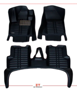 Jeep Renegade 2015+ - Ziel Technology