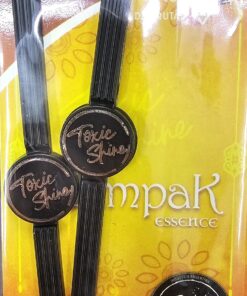 CHAMPAC AROMATIZANTE - TOXIC SHINE