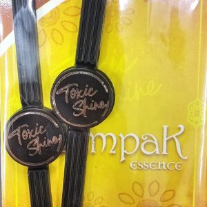 CHAMPAC AROMATIZANTE - TOXIC SHINE