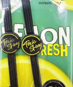 LIMON AROMATIZANTE - TOXIC SHINE