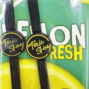 LIMON AROMATIZANTE - TOXIC SHINE